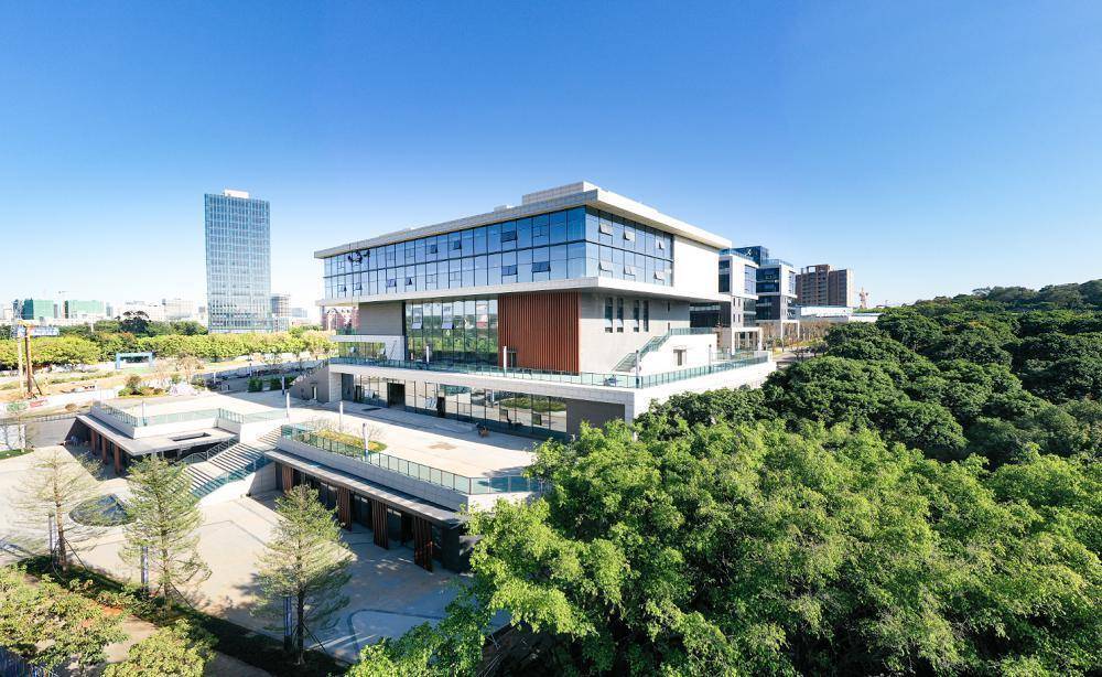 材料产学研园区开放,构建新材料科技成果转化示范基地_产业_中心_企业