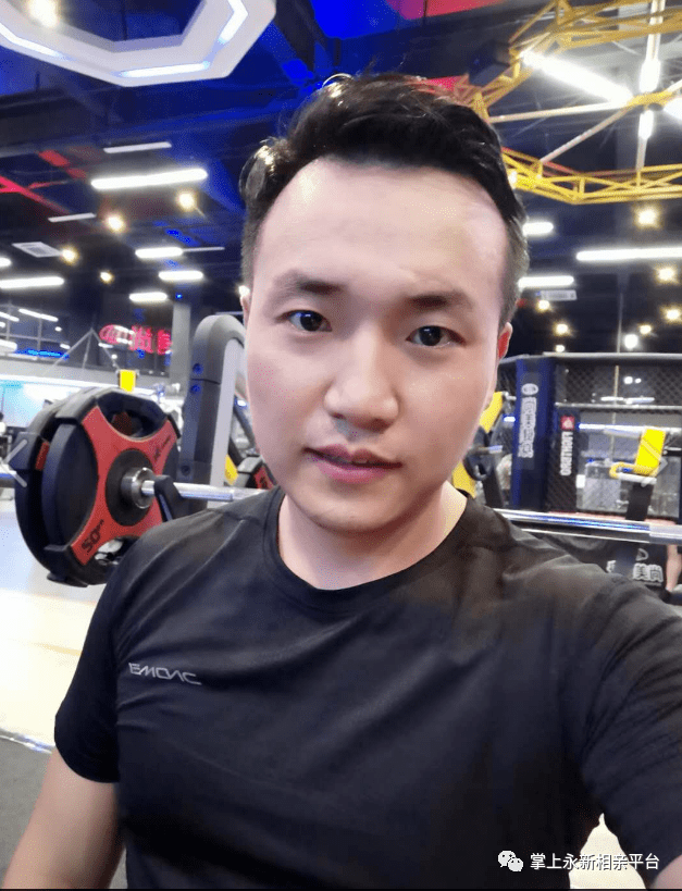 微相亲88年成熟稳重的永新帅哥在昆山市寻觅善解人意的你