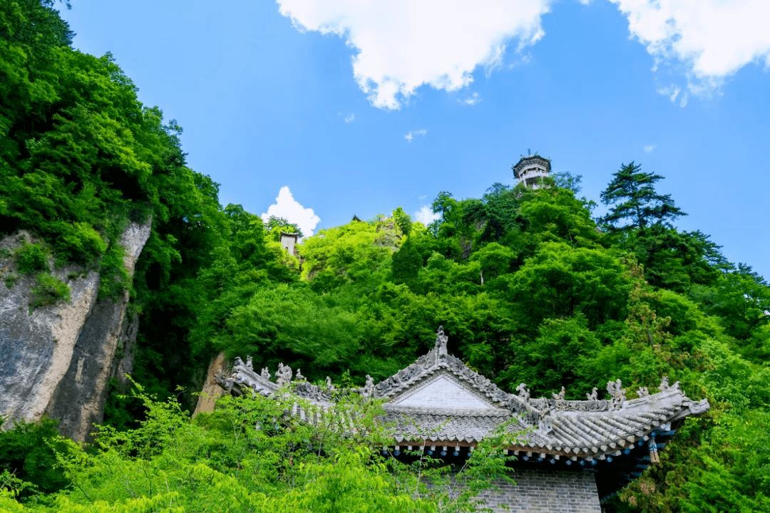 崆峒山门票(崆峒山门票价格最新)