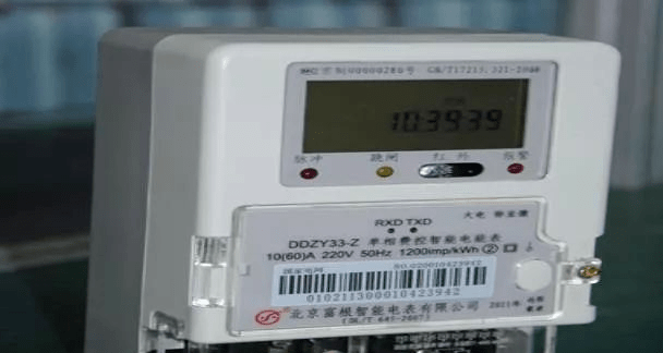 为什么把磁铁放在电表上能偷电老式电表原来是这样