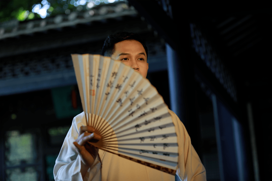 白驹荣诞辰130周年粤韵新唱清晖一梦带你尽诉曲中意