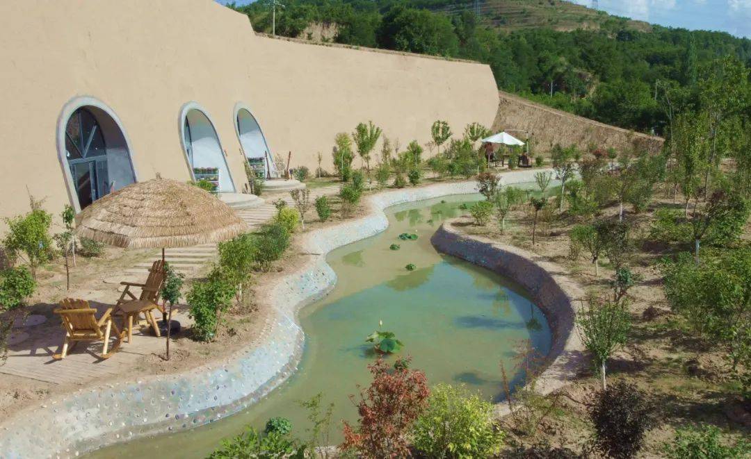 花所镇寺沟村五彩端午香包节来了