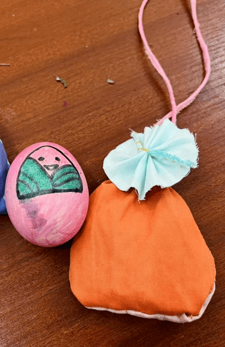 书香十堰丨品味五月五情系中华情端午节游园会活动回顾