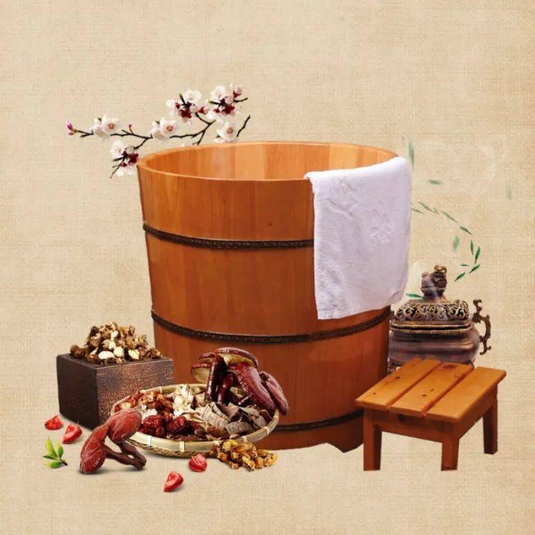 药浴_疾病_中药