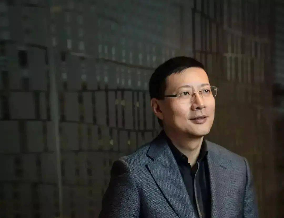 红杉资本沈南鹏早期投资要有半公益理念