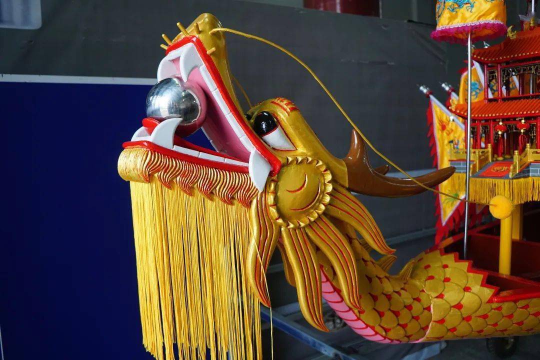 罗店镇_罗店划_船体