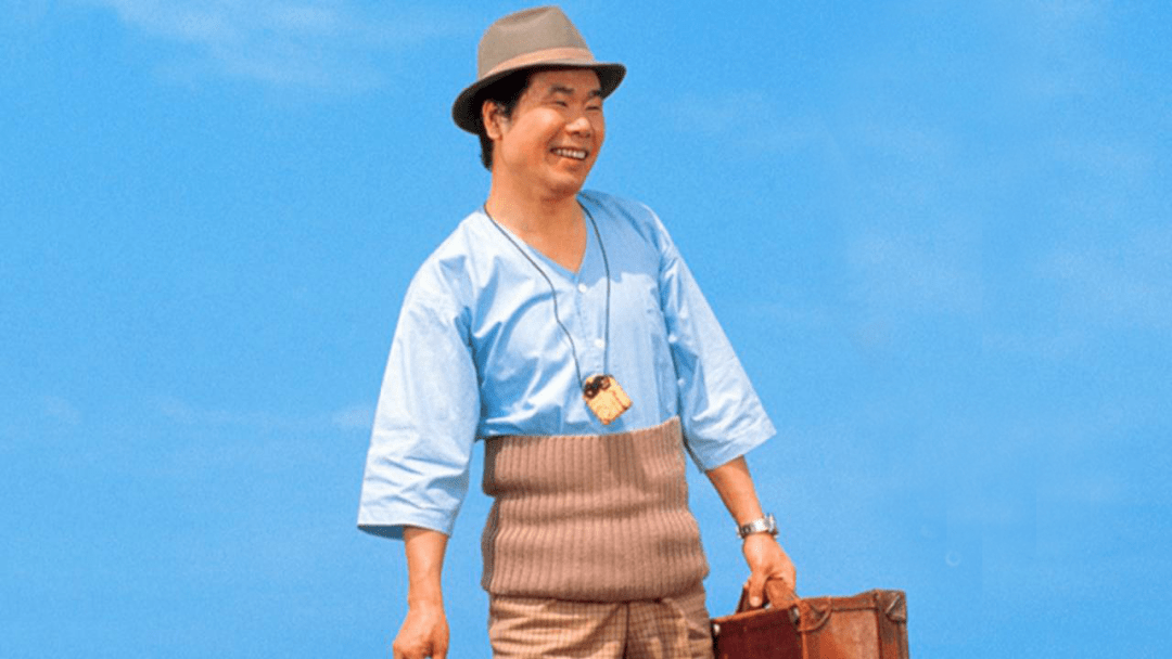 最长的系列电影类型:剧情 / 喜剧 / 爱情光本幸子 / 笠智众 / 志村乔