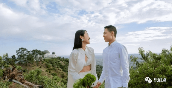 恭喜tvb女星姜丽文国外办婚礼好友陈凯琳陈自瑶纷纷送上祝福