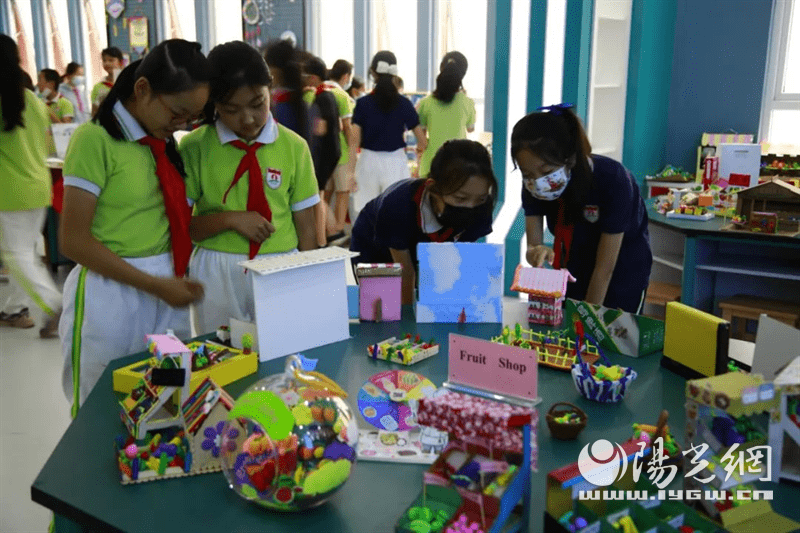 大雁塔小学西沣分校双减政策特色作业_大雁塔小学西沣分校特色作业展示活动_大雁塔小学班级主页