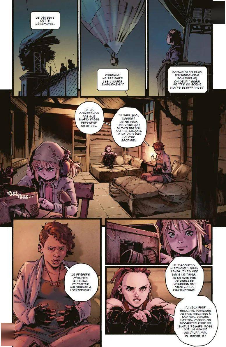 艺术漫插为权利而斗争今日漫画patriarchy