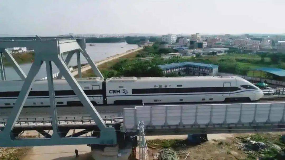 汕头城轨建设进展如何何时开通往厦门动车答复来了