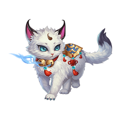 坐骑怪物宠物原画设定参考含png