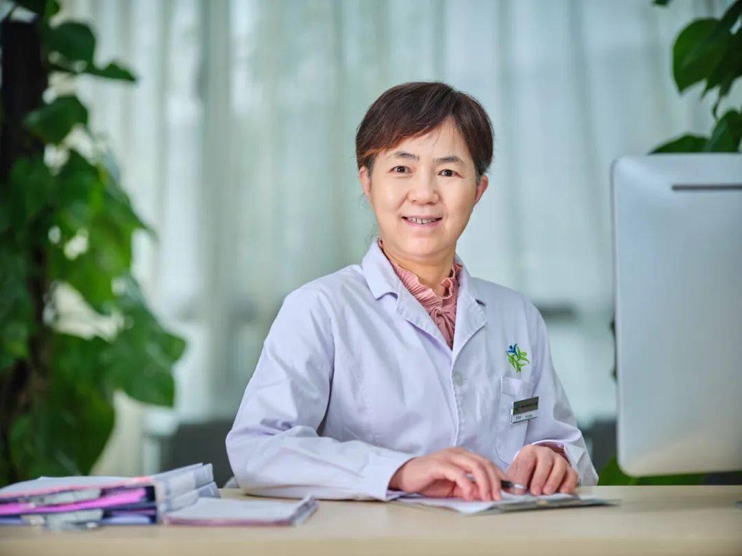 消化内科主任医师曾雪萍专家简介profile