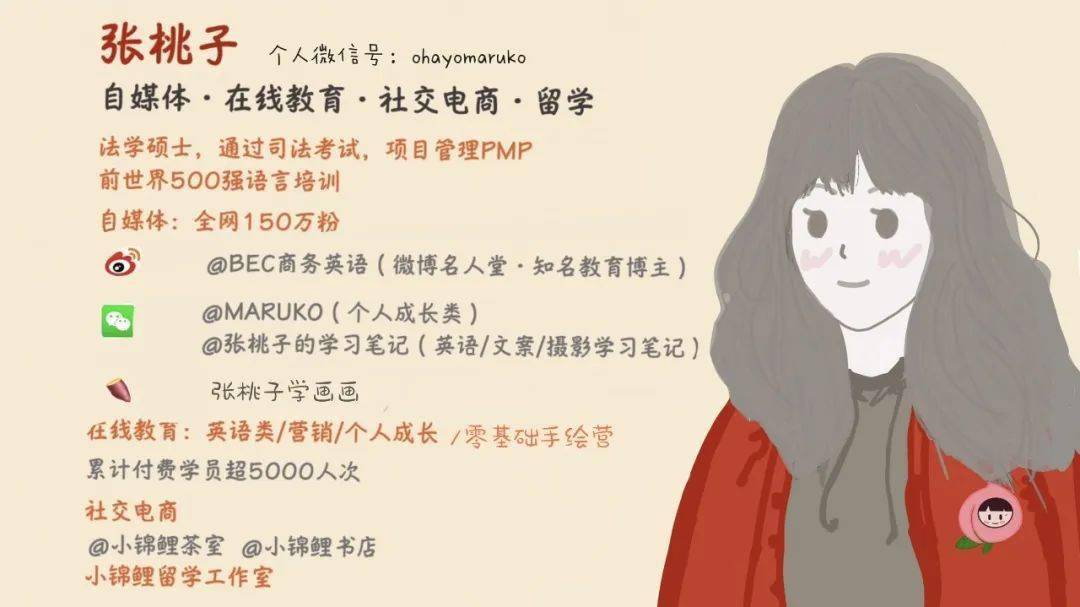 目前个人微信号供合作和课程咨询.合作伙伴有:猫刀老师