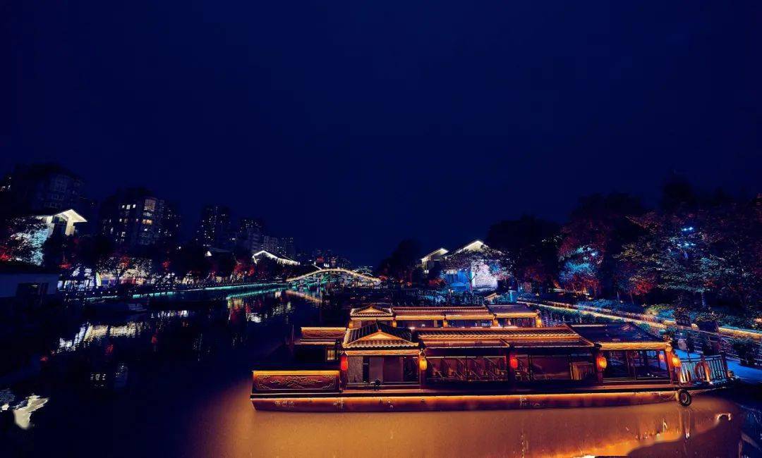 方式二前往杨府山1号码头瓯江夜游线下售票厅购票4咨询电话塘河夜画塘