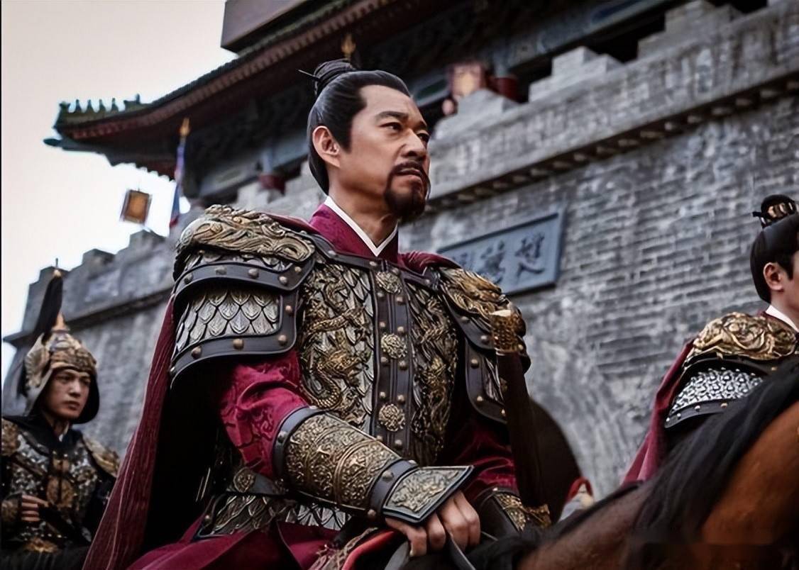 徐达北伐燕京元顺帝不战而逃诉说元朝的辛酸与无奈