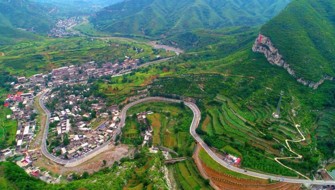 673分20秒井陉再上央视