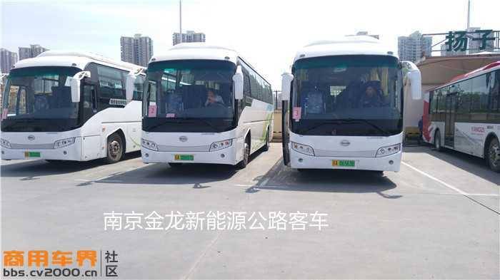 南京公交为什么喜欢用纯电动公交?_搜狐汽车_搜狐网