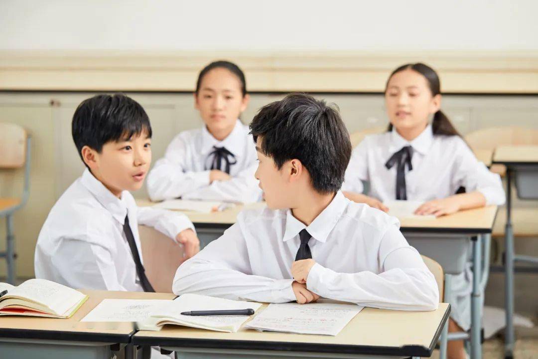 小学生绝交书曝光又好气又好笑插手孩子间矛盾的家长最后都打了起来