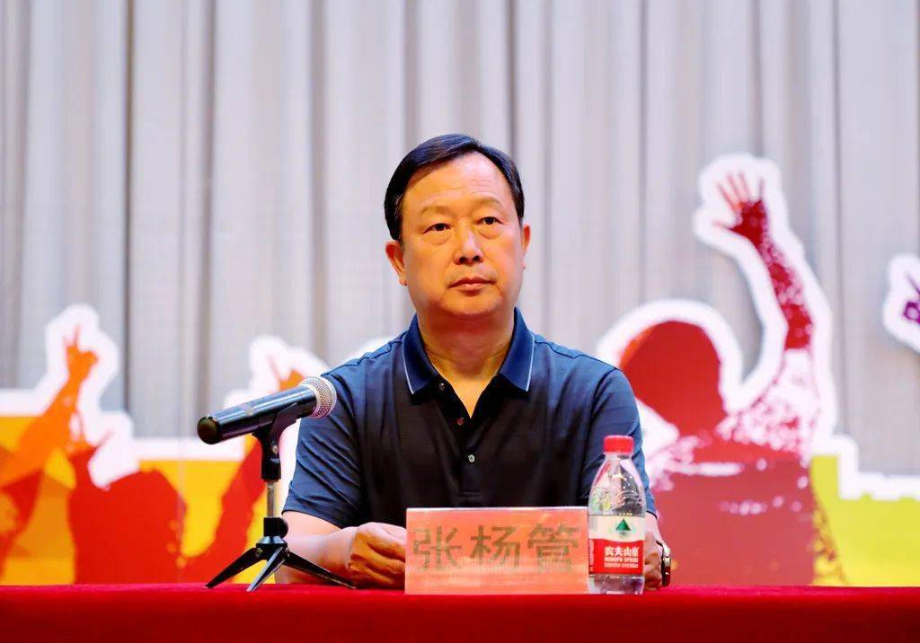 校讯临汾一中隆重举行2022年高考考前动员大会