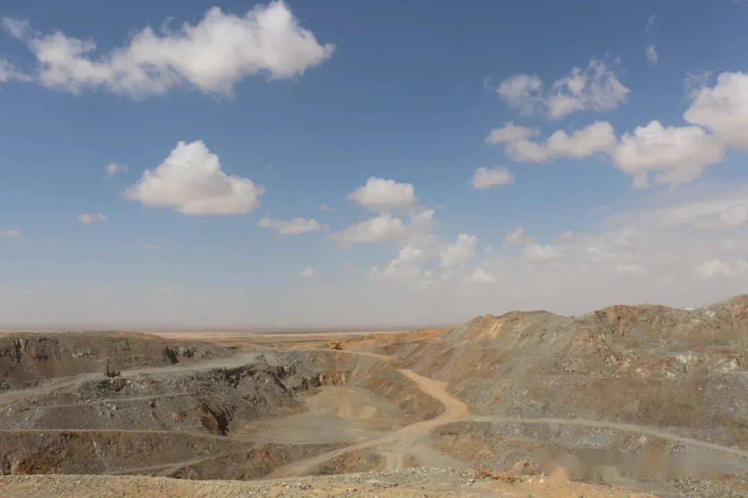 珠拉金矿2022年招聘简章