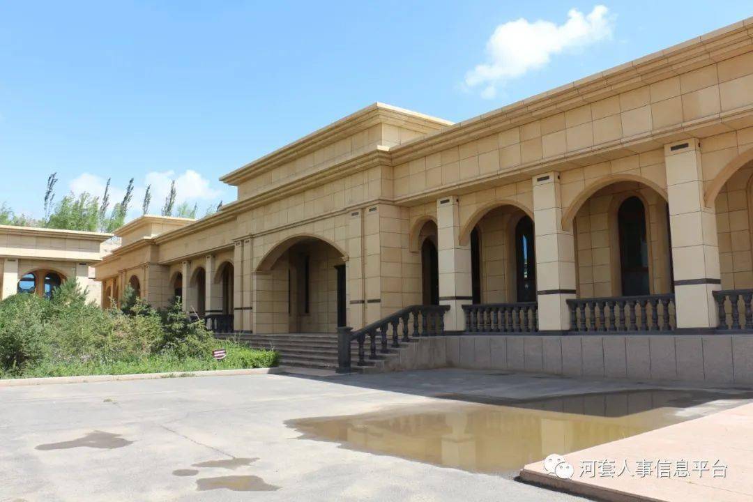 珠拉金矿2022年招聘简章