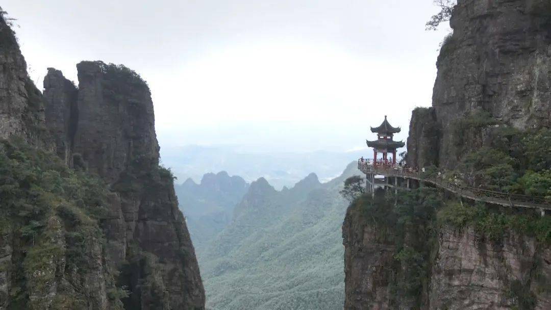 平南北帝山第二屆仙俠節開幕,圓您仙俠夢!_貴港_平南縣_文化