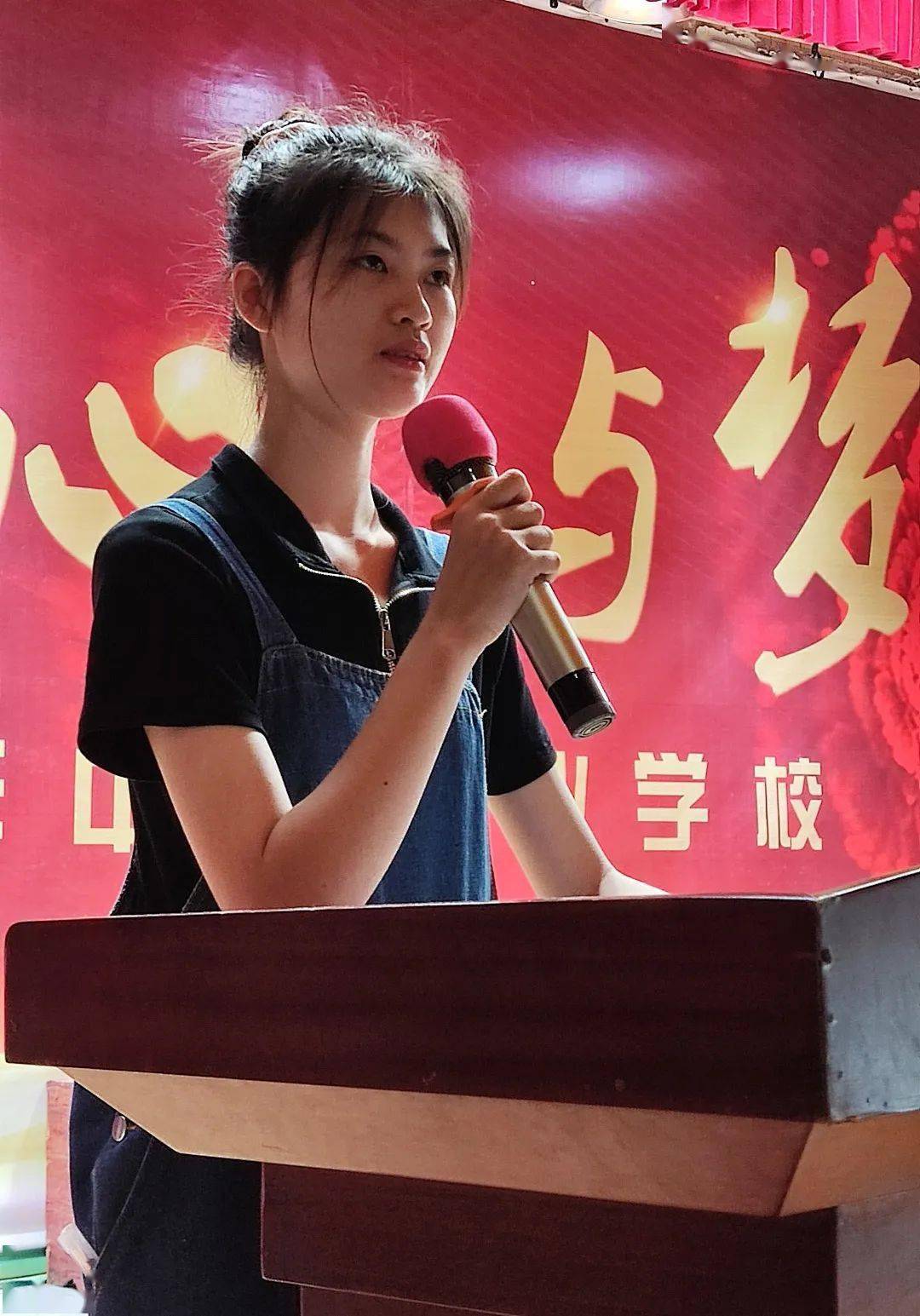 青春追梦榜样引航