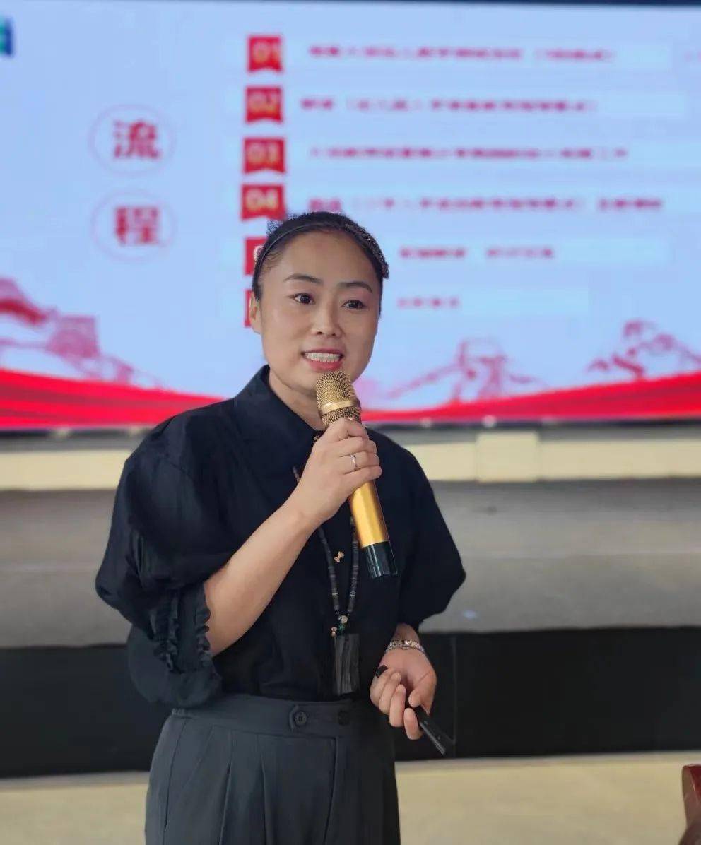 长子县漳源幼儿园三方互动话衔接构建教育新生态