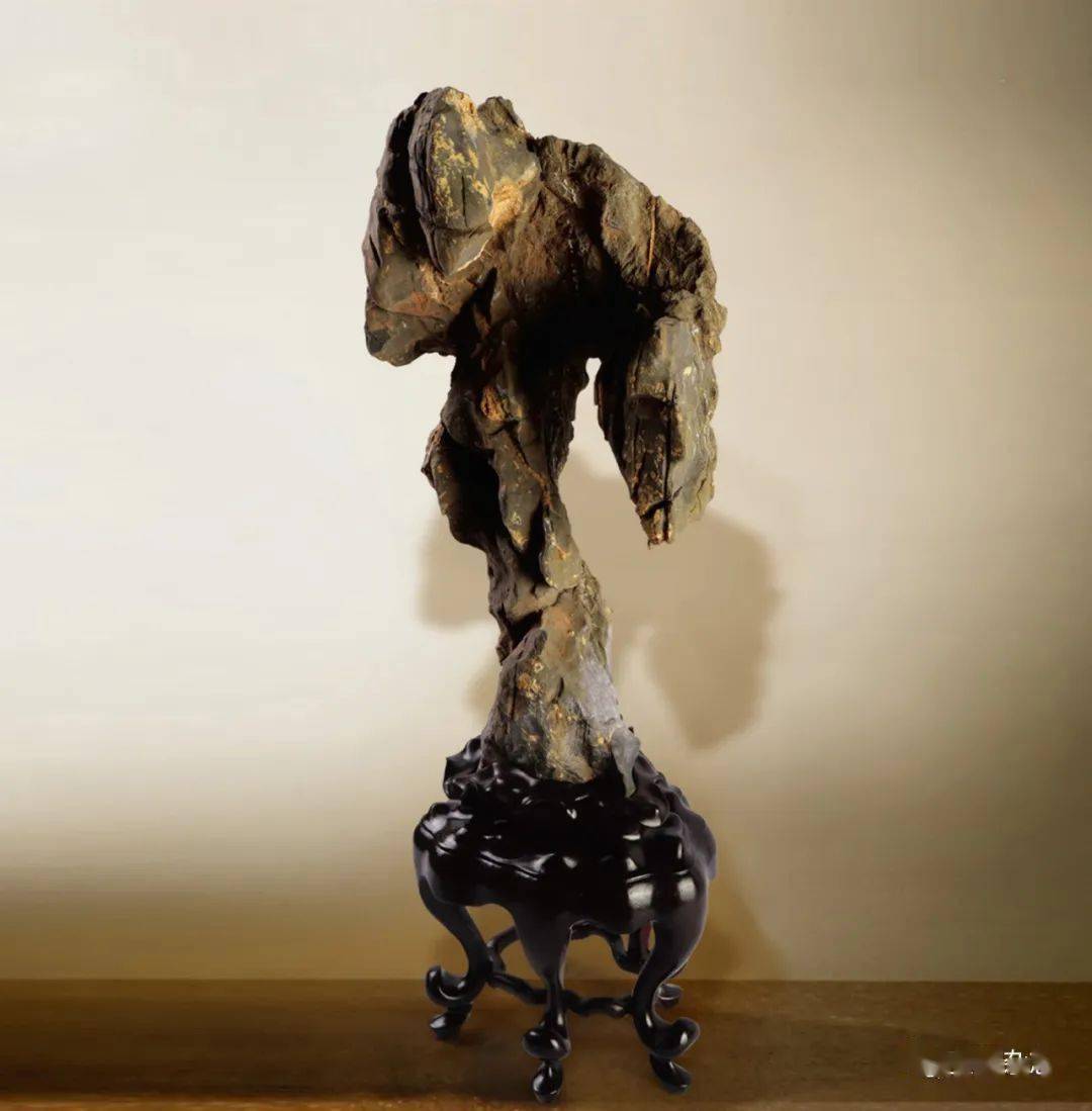 "云头雨脚"的谜团!