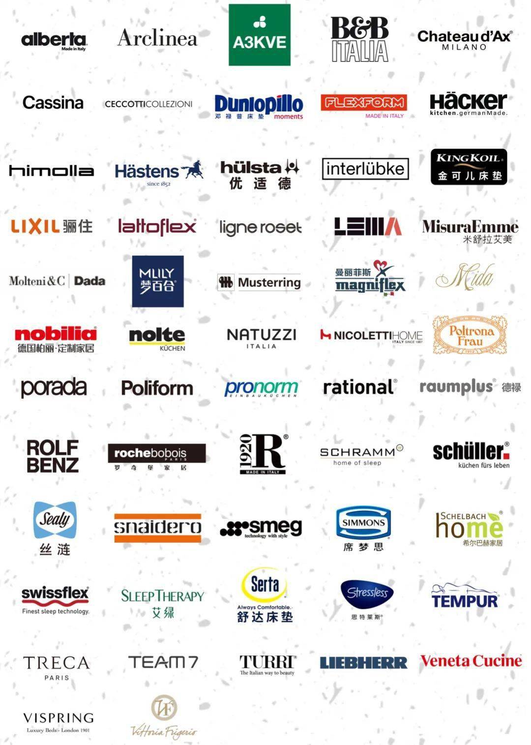 可持续发展的品质创新美与米兰国际家具展神同步攻略来了