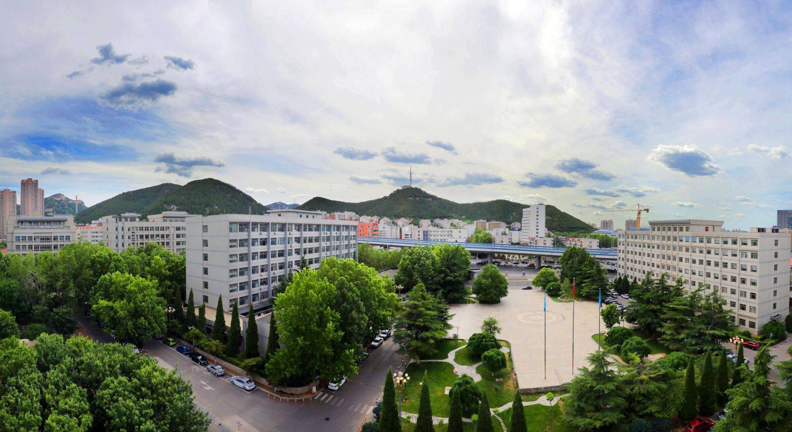 (山東財經大學燕山校區)(山東財經大學校訓)山東財經大學校黨委書記王