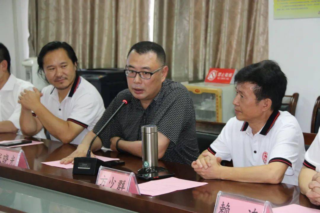不忘来路,报以春晖|"春晖高中助学计划"在翠英中学正式启动_汕头_第一