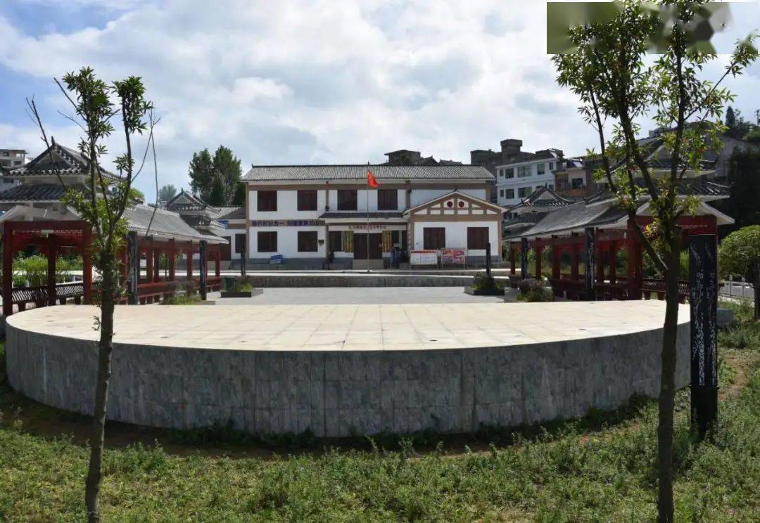 织金珠藏镇图片