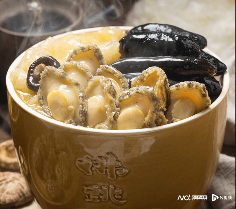 佛跳墙预制菜标准出炉符合5项指标才能上架京东销售