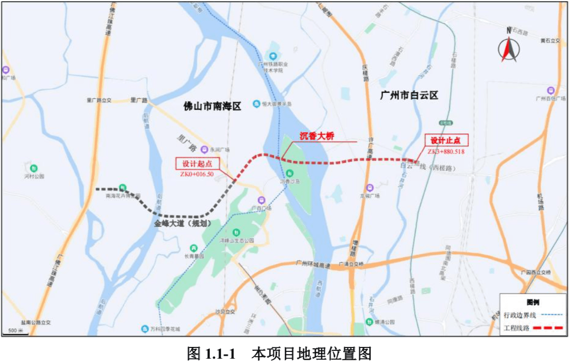 棠槎路规划线路图图片