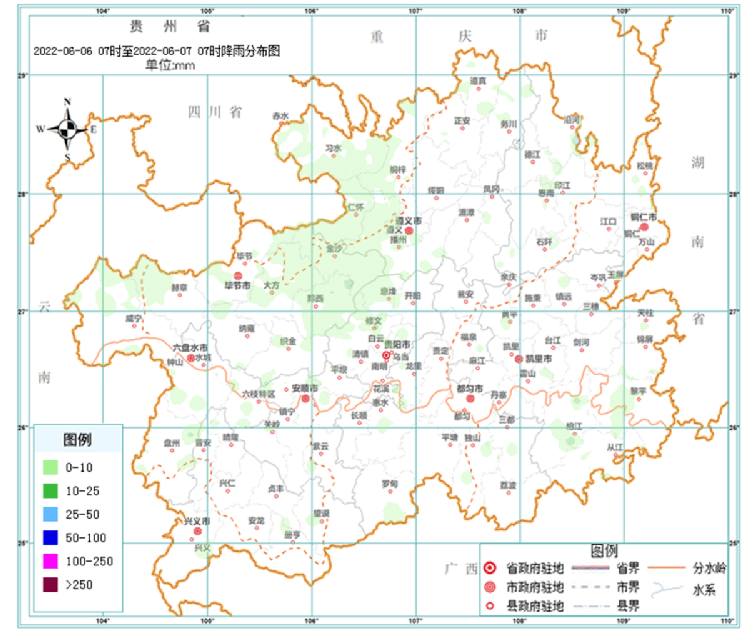 榕江县古州镇地图图片