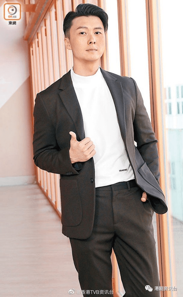 张达明患病后出拍tvb剧《宋世杰》_内地_剧集_肥仔