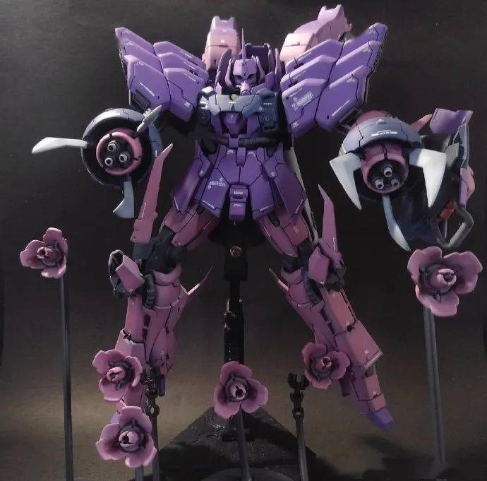 [小t高達秀]hguc 羅森祖魯_ms_xiaot_ova