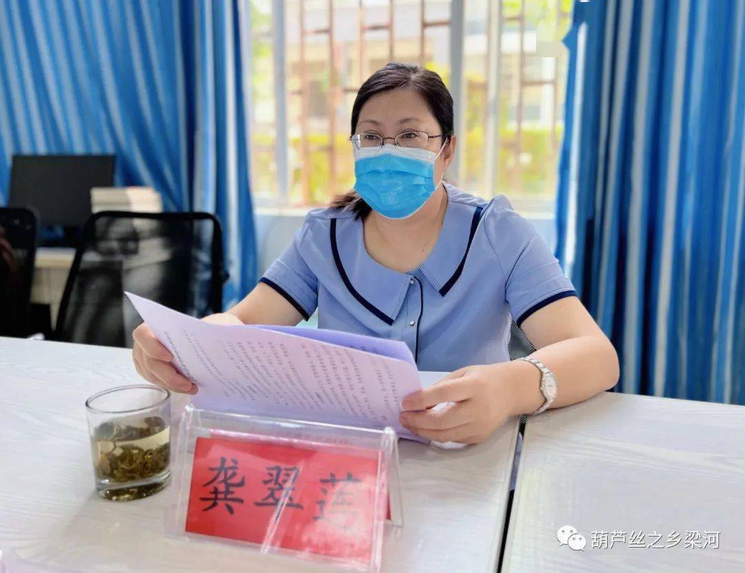 龚翠莲调研高考准备工作时强调全力以赴确保高考安全规范有序