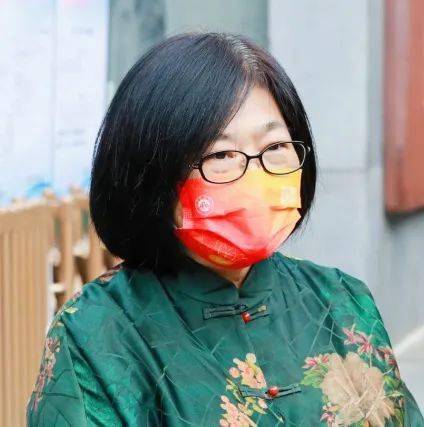 考点_育英中学_徐素霞