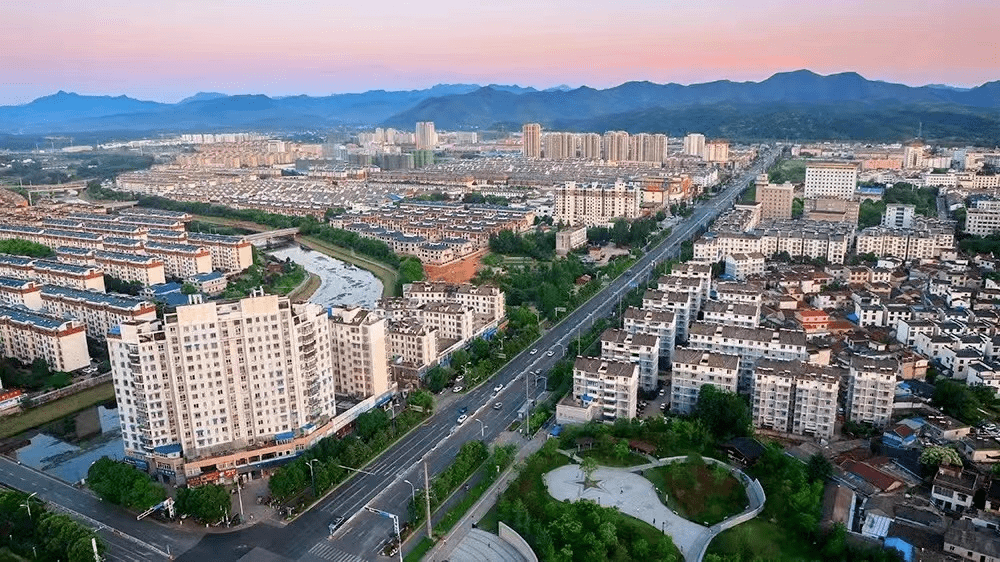泾县再次入选2022年全国县域旅游综合实力百强县