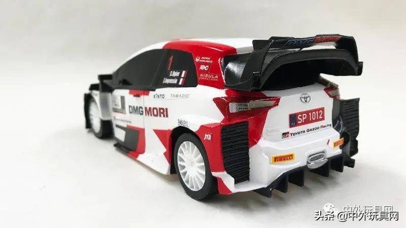 150元 适合年龄:6岁以上【世界级夺标赛车系列—2021世界拉力王】将于