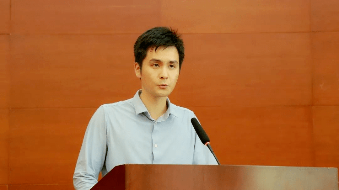 【担当作为好干部】千灯镇副镇长何平:尽心尽责做金千灯"最美建设者"