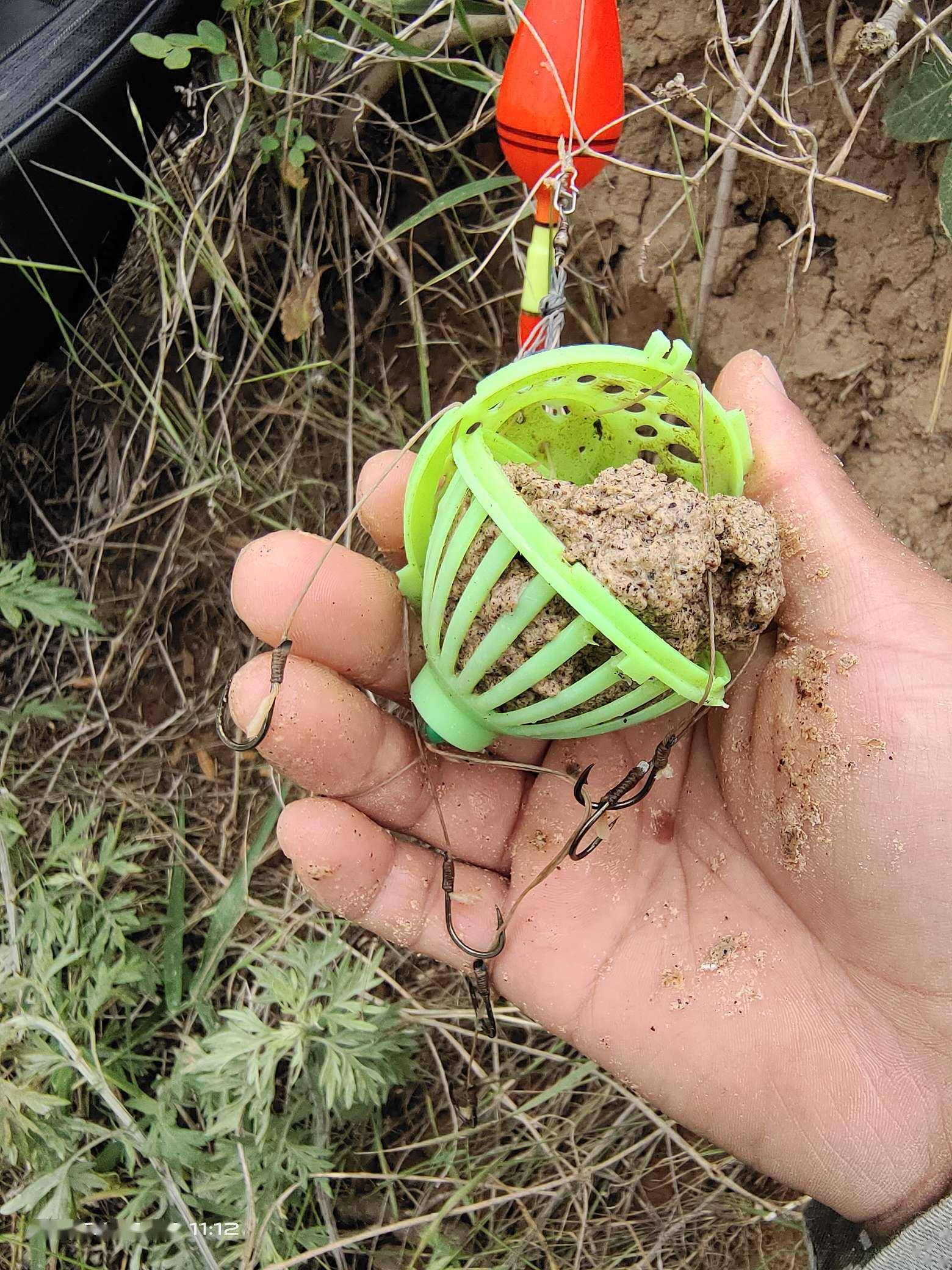 6月鱼获水怪钓鲢鳙各种上鱼各种遗憾