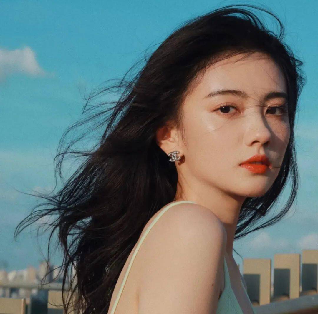 头像好看的微信头像