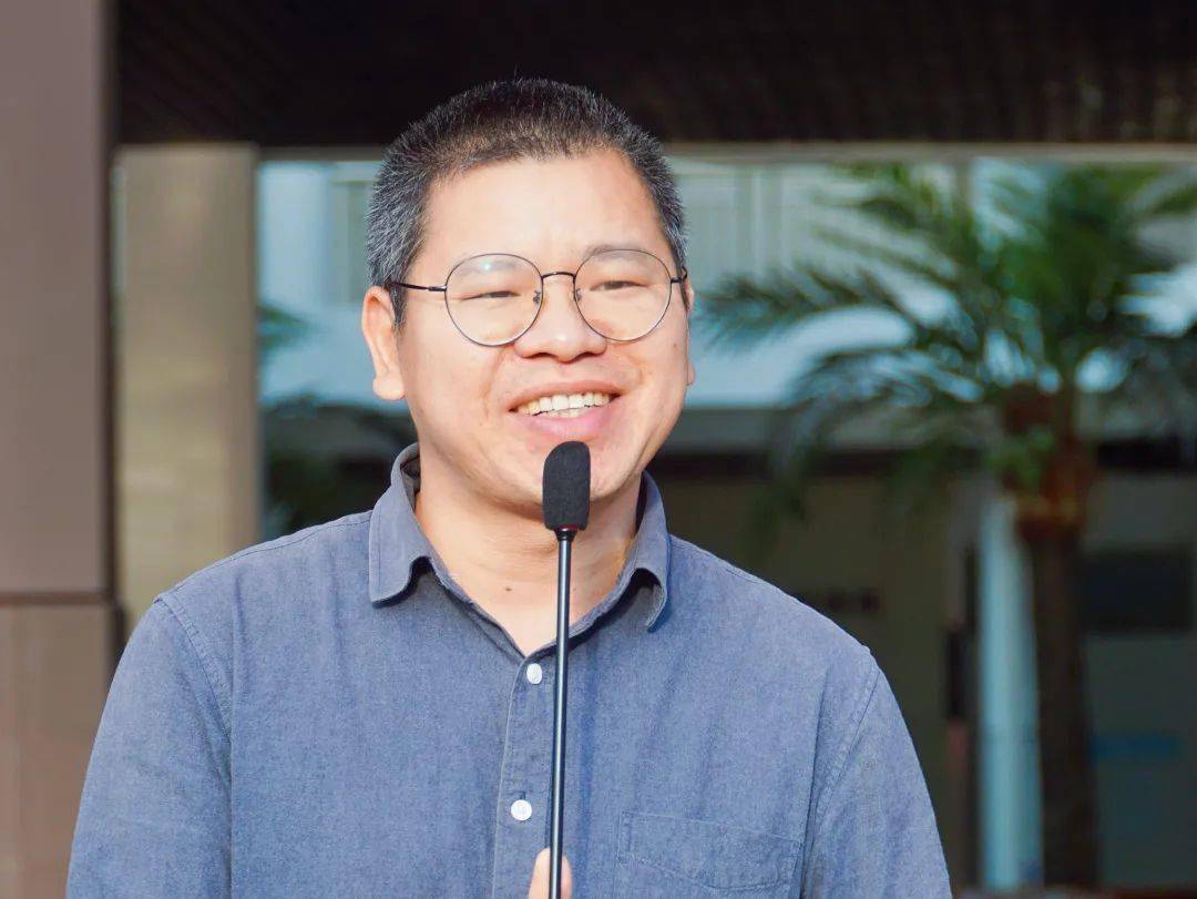 澄潭中学隆重举行2022届高三毕业典礼暨高考动员大会