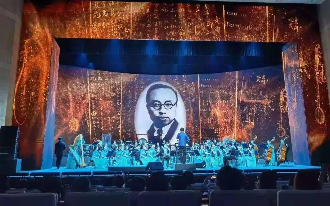 纪录片《百年巨匠——刘天华》_搜狐网