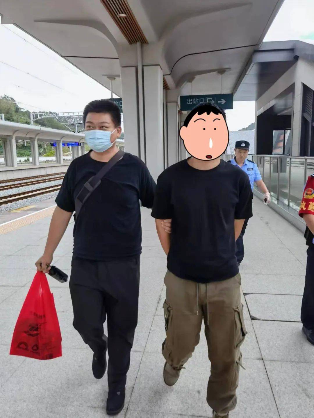 收售电话卡,银行卡?红塔警方抓获犯罪嫌疑人31名!_侦查_人员_徐凤祥