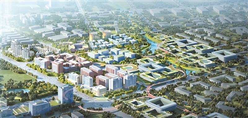 成都医学城打造生物医药产业发展智力引擎_温江区_企业_药物